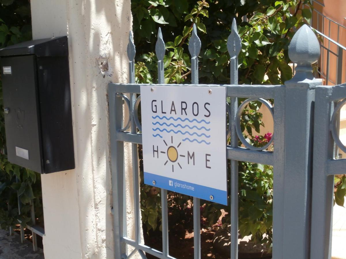 Glaros Home 카토다라초 외부 사진