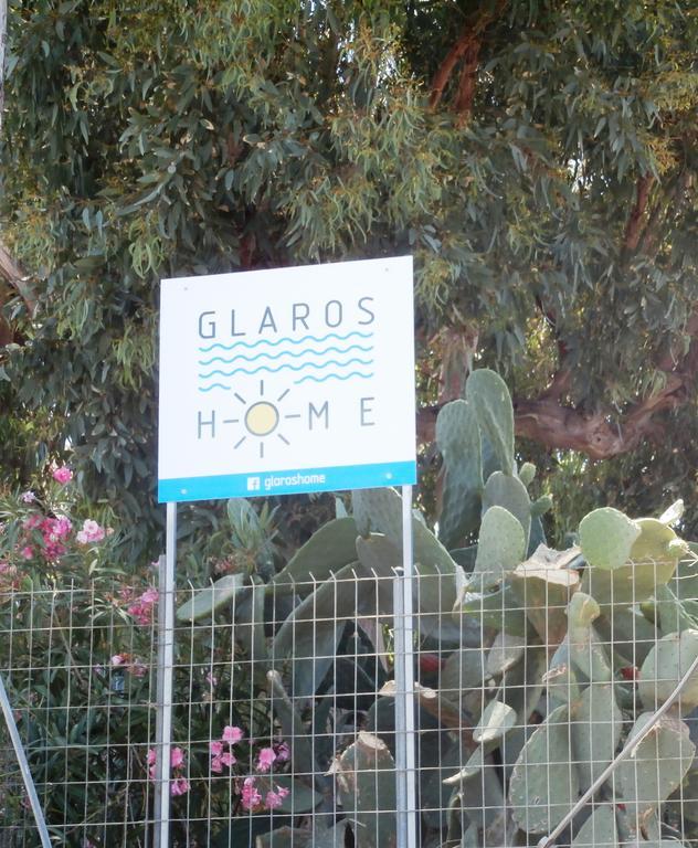 Glaros Home 카토다라초 외부 사진